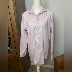 Men’s button up shirt